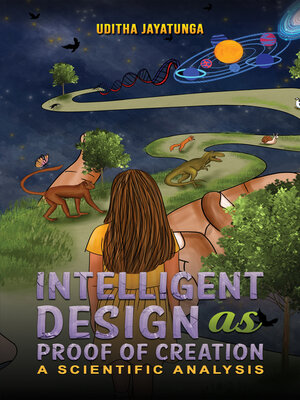 cover image of Intelligent Design as Proof of Creation